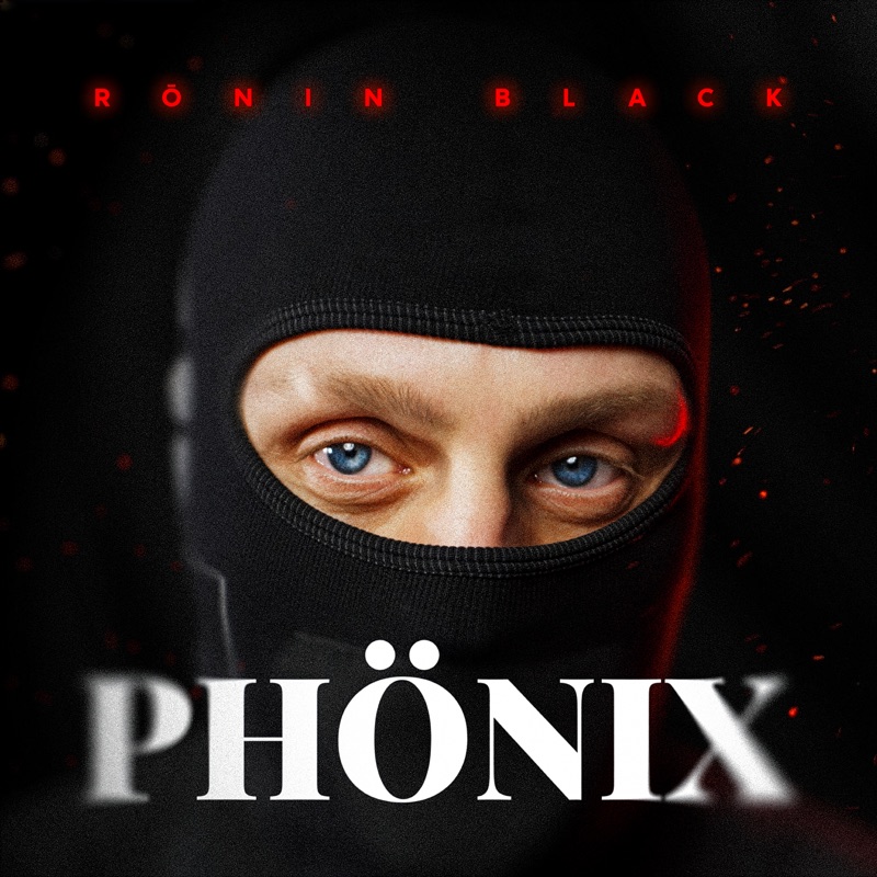 Cover: PHÖNIX EP