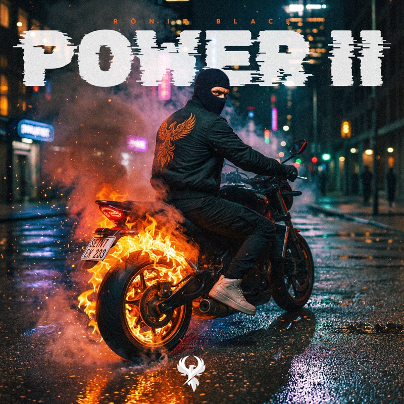Cover: Power II